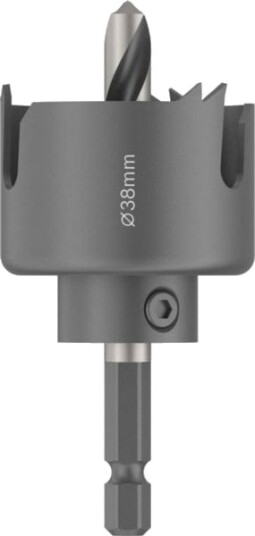 Bosch Tilbehør 2608594492 Stikksagblad 38 Mm 1 Stk