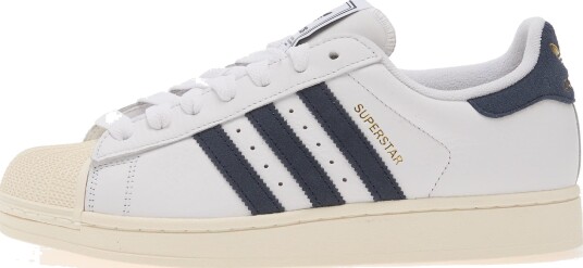 Joggesko adidas Superstar II Ftwr White/ Night Indigo/ Core White EUR 43 1/3
