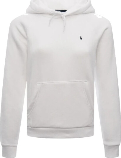 Polo Ralph Lauren Dame Gensere & Hettegensere Hvit S,