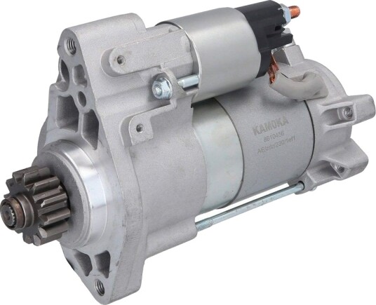 KAMOKA 8610456 Starter KAMOKA 8610456 Starter