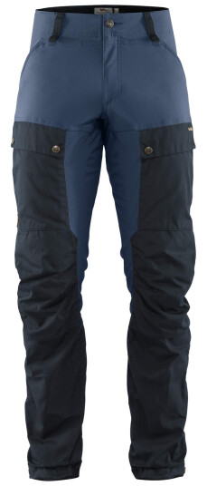 Fjellreven Keb Trousers Regular Ms Dark Navyuncle Blue 50 Fjellreven Keb Trousers Regular Ms Dark Navyuncle Blue 50