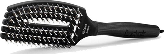 Olivia Garden Finger Brush Combo M Olivia Garden Finger Brush Combo M