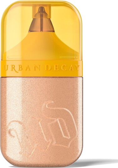 Urban Decay Face Bond Waterproof Liquid Luminizer Space Cowboy 30