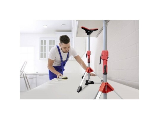 Bessey Ste90 Loftstøtte Kapacitet (Maks.): 350 Kg Bessey Ste90 Loftstøtte Kapacitet (Maks.): 350 Kg
