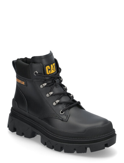 Caterpillar Colorado Hardwear - Black - Black - 42