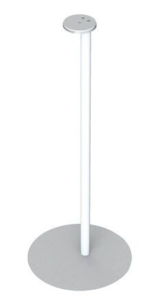 Multibrackets M stand for speaker white