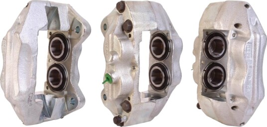 Bremsecaliper ELSTOCK 82-2311