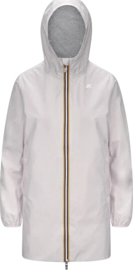 K Way Dame Jakker Beige S, K Way Dame Jakker Beige S,