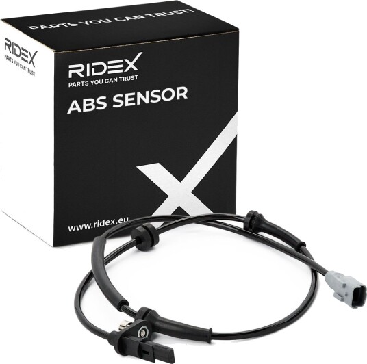 RIDEX 412W0194 Sensor ABS RIDEX 412W0194 Sensor ABS