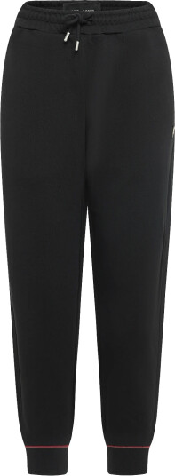 Lyle & Scott Tipped Trackpant Black S