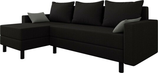 Summerhill 3 seters Hjørnesovesofa