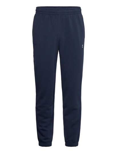 Hummel Hmlpulse Sweat Pants - Navy - XXL Hummel Hmlpulse Sweat Pants - Navy - XXL