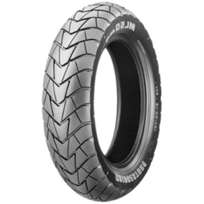 Bridgestone ML50 110/80-10 TL 58J bakhjul