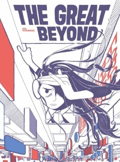 The Great Beyond Av Lea Murawiec