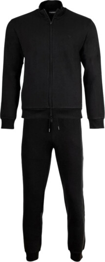 Emporio Armani Herre Sport Svart S