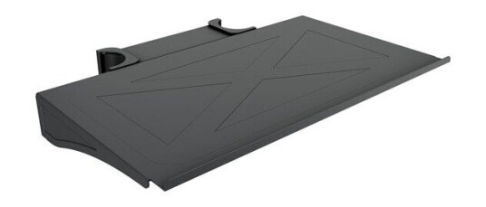 Multibrackets M Public Floorstand Shelf Basic 180 Multibrackets M Public Floorstand Shelf Basic 180