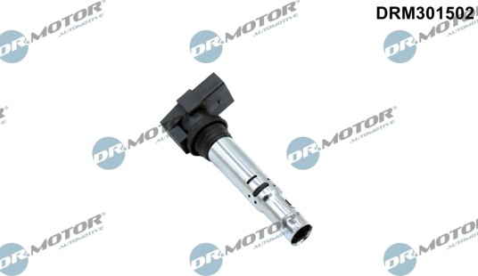DR.MOTOR AUTOMOTIVE DRM301502 Tennspole