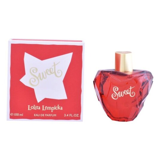 Lolita Lempicka  Parfume Sweet Eau De Parfum