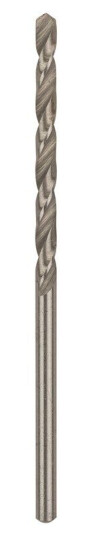 Bosch Metallbor HSS-G, DIN 338 2,8 x 33 x 61 mm