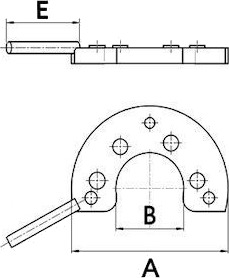 HC-Cargo 135854 Dynamoregulator