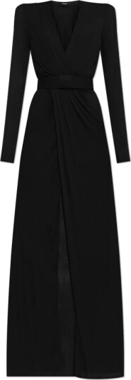 Dsquared2 Dame Kjoler Svart S, Dsquared2 Dame Kjoler Svart S,