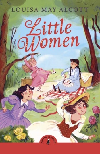 Little Women Little Women
