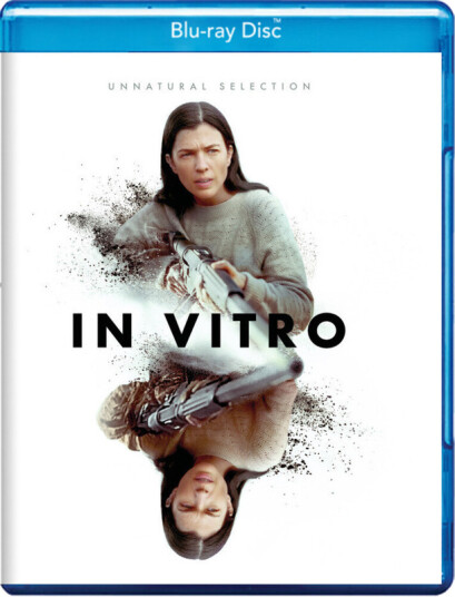 In Vitro Bluray