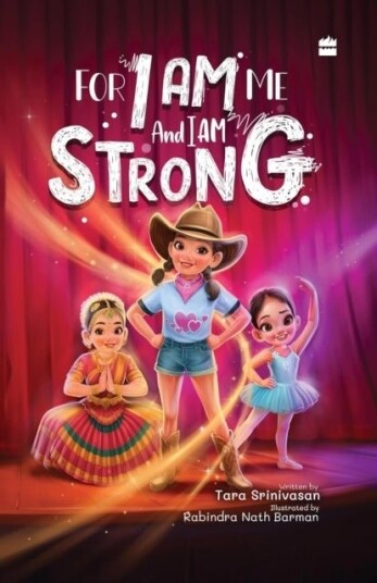 For I Am Me and I am Strong For I Am Me and I am Strong