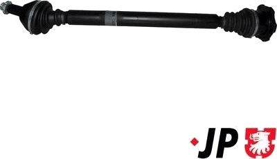 JP GROUP 1143102080 Drivaksel