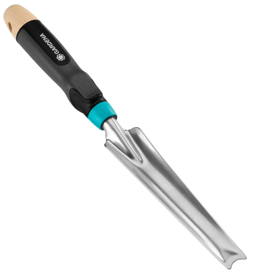 Gardena EcoLine Ugressjern med ergonomisk håndtak og resirkulert materiale
