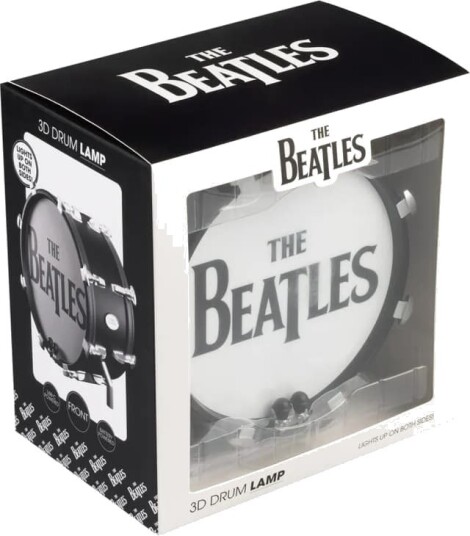 Grupo Erik The Beatles Lampe LAMP037