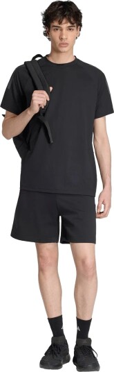 Adidas Sportswear M Z.n.e. Sho Black XXXL 23 cm