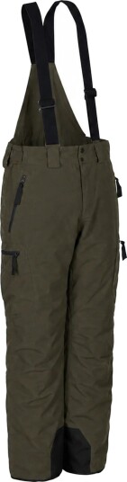 Swedteam Ridge Booster Jaktbukse Herre Forest Green 62 62