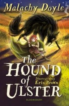 The Hound Of Ulster: A Bloomsbury Reader Av Malachy Doyle