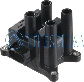 Tennspole TESLA CL401