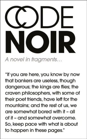 Code Noir Code Noir