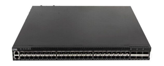 D-Link DXS 3610-54S D-Link DXS 3610-54S