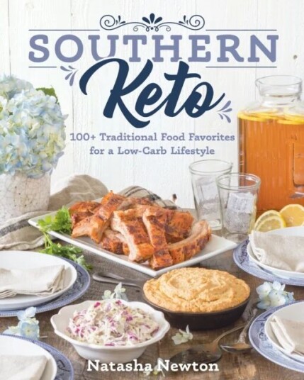 Southern Keto Av Natasha Newton