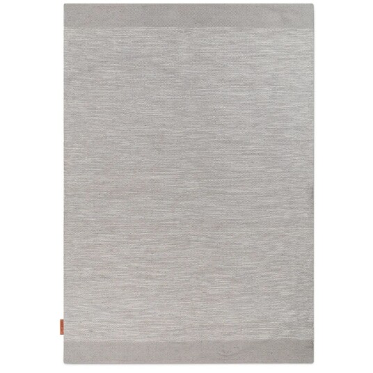 Formgatan Melange teppe 200x300 cm Grey Formgatan Melange teppe 200x300 cm Grey