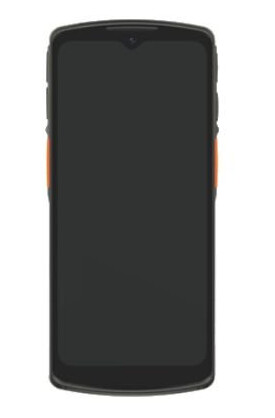 UROVO DT66,2.4GHz,2D,6.5",A13 UROVO DT66,2.4GHz,2D,6.5",A13