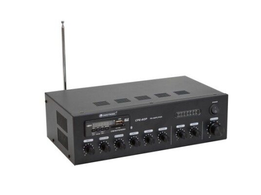 Omnitronic CPE-40P Omnitronic CPE-40P