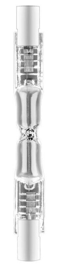 Radium Halogen Lyspære 230V RJH-TS 48W/230/C/XE/R7S Radium Halogen Lyspære 230V RJH-TS 48W/230/C/XE/R7S
