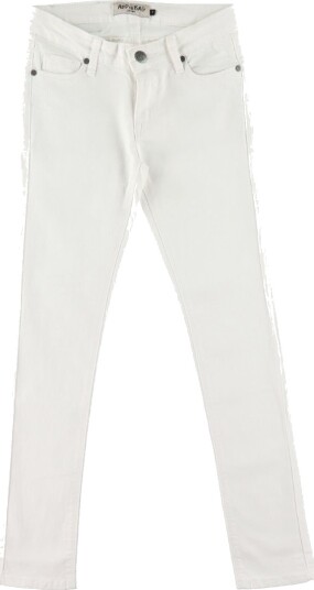 Add to Bag Jeans Off White Add to Bag 15 år 170 Jeans Hvit Add to Bag Jeans Off White Add to Bag 15 år 170 Jeans Hvit
