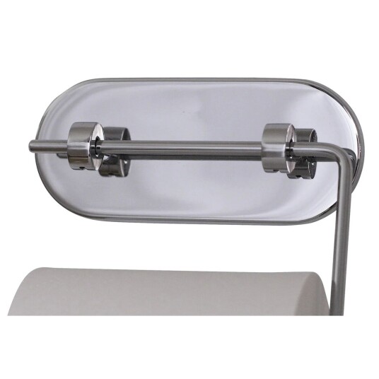 Bosign Invisible toalettpapirholder Rustfritt stål