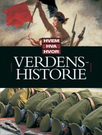 Hvem hva hvor, Veldig pen bok / som ny