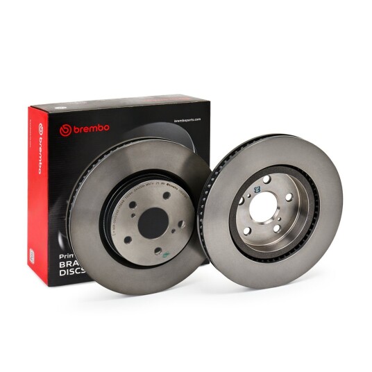 Bremseskive BREMBO 09.D979.11 Bremseskive BREMBO 09.D979.11