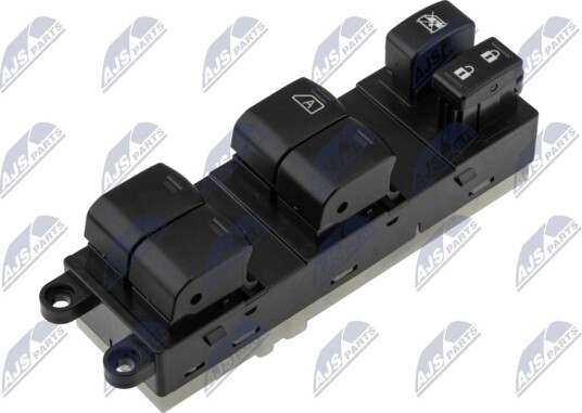 NTY EWS-SB-002 Bryter, vindusheis