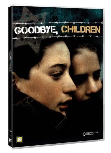 Goodbye, Children / På Gjensyn (1987) (DVD)
