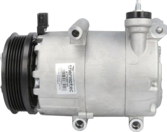AC kompressor THERMOTEC KTT090145
