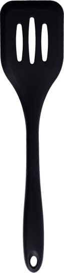 Christiania 1739 Plus Stekespade Silikon Sort Christiania 1739 Plus Stekespade Silikon Sort